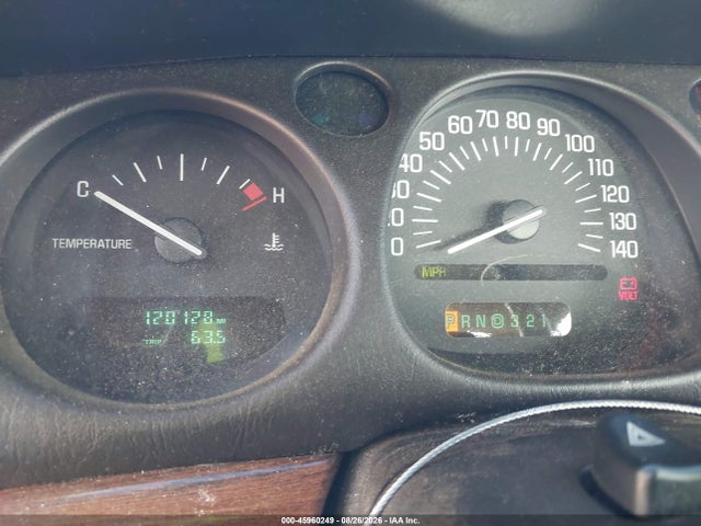 Продажа на аукционе авто 2004 Buick Lesabre Custom, vin: 1G4HP52K644120065, номер лота: 45960249