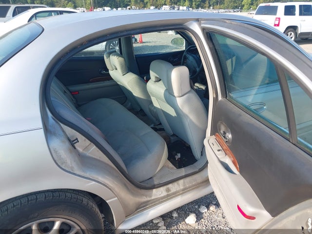 Продажа на аукционе авто 2004 Buick Lesabre Custom, vin: 1G4HP52K644120065, номер лота: 45960249
