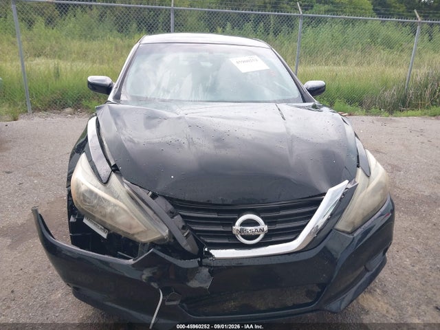 Продаж на аукціоні авто 2016 Nissan Altima 2.5 S, vin: 1N4AL3AP1GN356467, номер лоту: 45960252