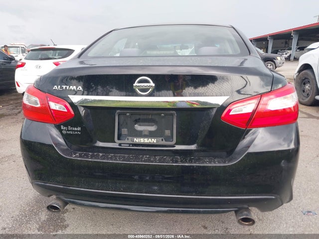 Продаж на аукціоні авто 2016 Nissan Altima 2.5 S, vin: 1N4AL3AP1GN356467, номер лоту: 45960252