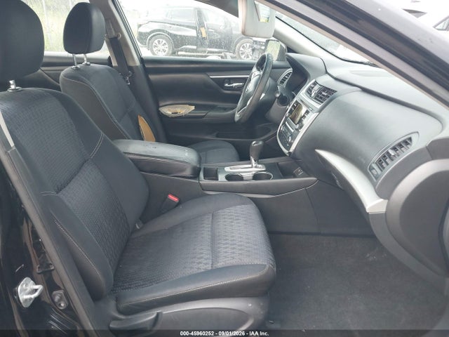 Продаж на аукціоні авто 2016 Nissan Altima 2.5 S, vin: 1N4AL3AP1GN356467, номер лоту: 45960252