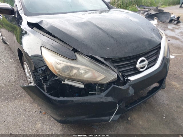 Продаж на аукціоні авто 2016 Nissan Altima 2.5 S, vin: 1N4AL3AP1GN356467, номер лоту: 45960252