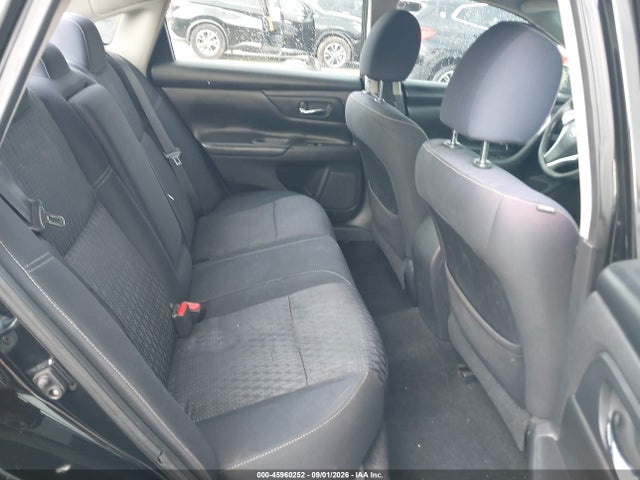 Продаж на аукціоні авто 2016 Nissan Altima 2.5 S, vin: 1N4AL3AP1GN356467, номер лоту: 45960252