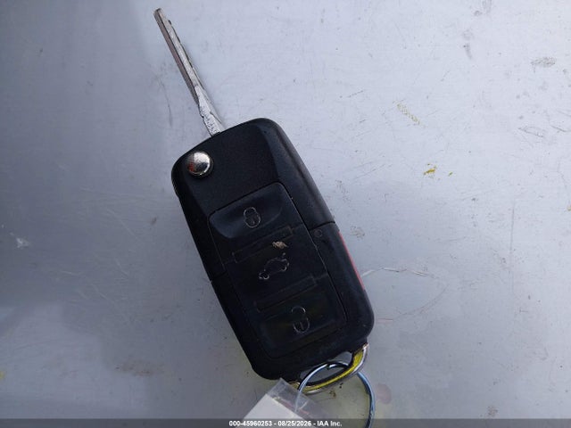Продажа на аукционе авто 2007 Volkswagen Jetta Wolfsburg Edition, vin: 3VWEF71K97M168253, номер лота: 45960253