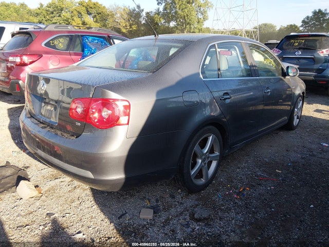 Продажа на аукционе авто 2007 Volkswagen Jetta Wolfsburg Edition, vin: 3VWEF71K97M168253, номер лота: 45960253