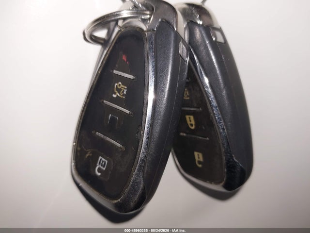 1G1BD5SM0H7142256 Chevrolet Cruze Lt Manual
