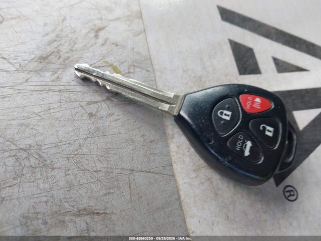 Продажа на аукционе авто 2010 Toyota Corolla S, vin: 1NXBU4EE5AZ270890, номер лота: 45960259