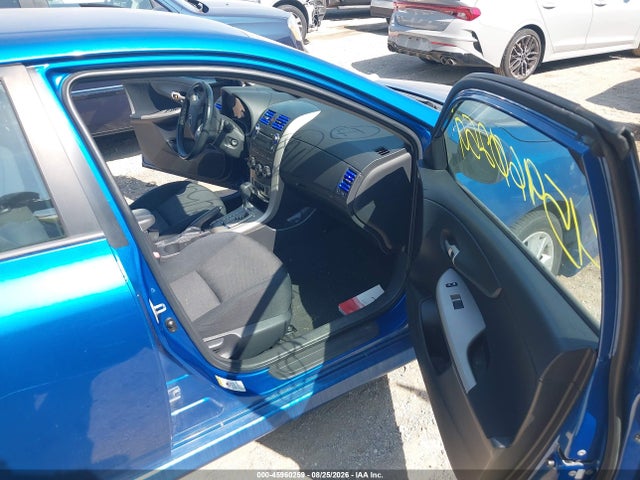 Продажа на аукционе авто 2010 Toyota Corolla S, vin: 1NXBU4EE5AZ270890, номер лота: 45960259
