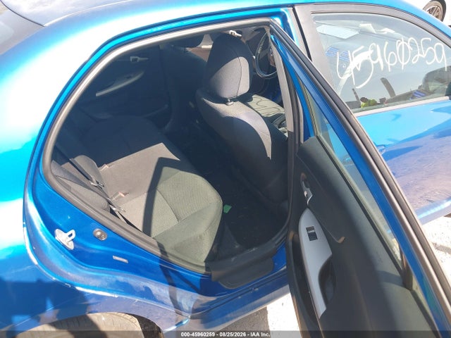 Продажа на аукционе авто 2010 Toyota Corolla S, vin: 1NXBU4EE5AZ270890, номер лота: 45960259