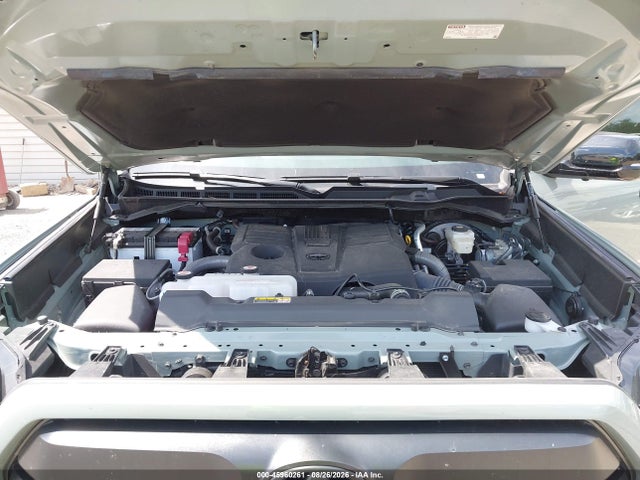 Продажа на аукционе авто 2026 Toyota Tundra Limited Crewmax 6.5' Bed, vin: 5TFWA5EC7TX049506, номер лота: 45960261