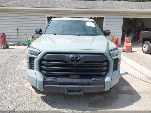 Продажа на аукционе авто 2026 Toyota Tundra Limited Crewmax 6.5' Bed, vin: 5TFWA5EC7TX049506, номер лота: 45960261