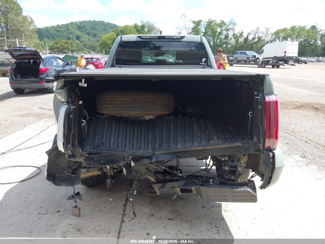 Продажа на аукционе авто 2026 Toyota Tundra Limited Crewmax 6.5' Bed, vin: 5TFWA5EC7TX049506, номер лота: 45960261
