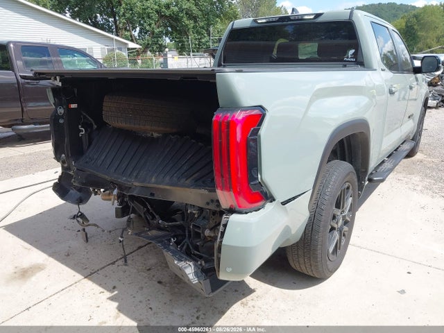 Продажа на аукционе авто 2026 Toyota Tundra Limited Crewmax 6.5' Bed, vin: 5TFWA5EC7TX049506, номер лота: 45960261
