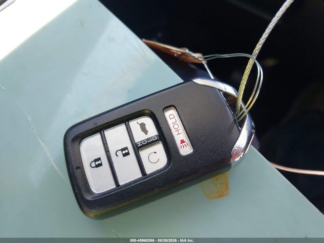 Продажа на аукционе авто 2017 Honda Pilot Ex-l, vin: 5FNYF6H55HB033688, номер лота: 45960266