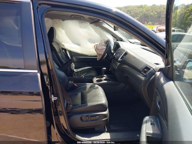 Продажа на аукционе авто 2017 Honda Pilot Ex-l, vin: 5FNYF6H55HB033688, номер лота: 45960266