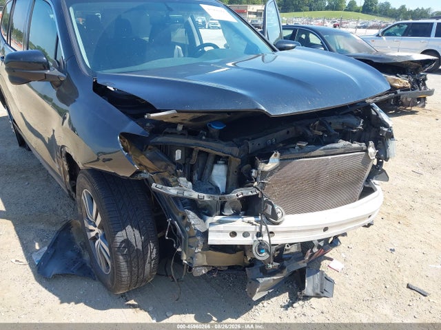 Продажа на аукционе авто 2017 Honda Pilot Ex-l, vin: 5FNYF6H55HB033688, номер лота: 45960266