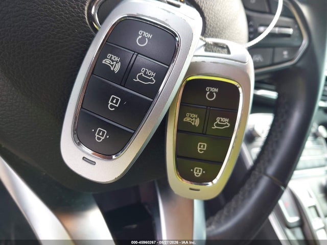 Hyundai Santa Fe Xrt 2023 5NMS64AJXPH513918 Image 11