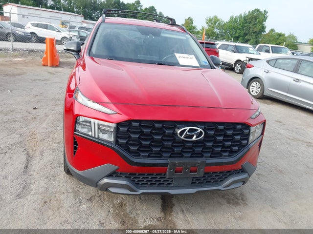 Hyundai Santa Fe Xrt 2023 5NMS64AJXPH513918 Image 12