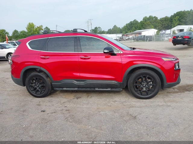 Hyundai Santa Fe Xrt 2023 5NMS64AJXPH513918 Image 13