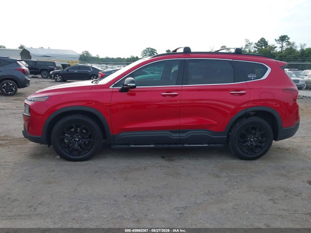 Hyundai Santa Fe Xrt 2023 5NMS64AJXPH513918 Image 14