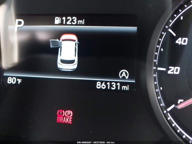 Hyundai Santa Fe Xrt 2023 5NMS64AJXPH513918 Image 15