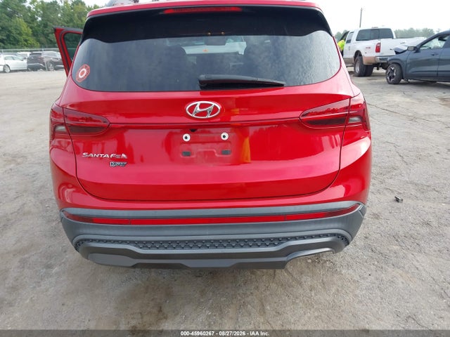Hyundai Santa Fe Xrt 2023 5NMS64AJXPH513918 Image 16