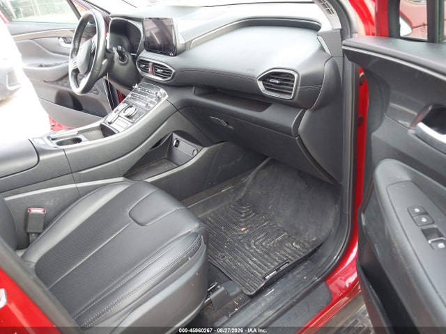 Hyundai Santa Fe Xrt 2023 5NMS64AJXPH513918 Image 5