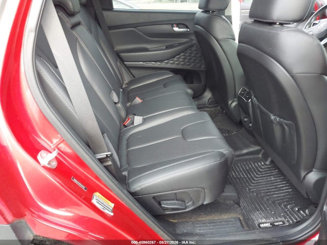 Hyundai Santa Fe Xrt 2023 5NMS64AJXPH513918 Image 8