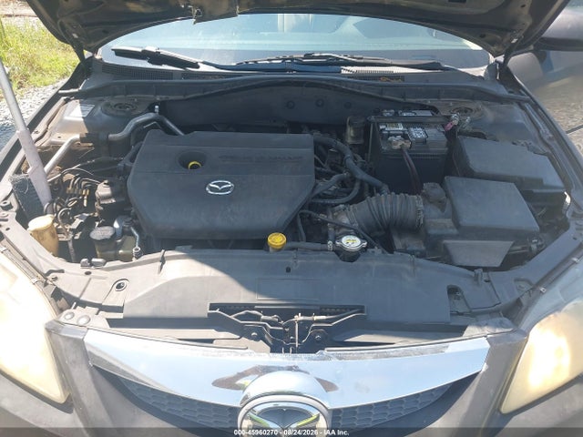 Продаж на аукціоні авто 2008 Mazda Mazda6 I Sport Ve, vin: 1YVHP80C485M11496, номер лоту: 45960270