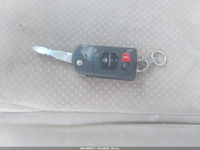 Продаж на аукціоні авто 2008 Mazda Mazda6 I Sport Ve, vin: 1YVHP80C485M11496, номер лоту: 45960270