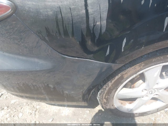 Продаж на аукціоні авто 2008 Mazda Mazda6 I Sport Ve, vin: 1YVHP80C485M11496, номер лоту: 45960270