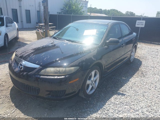 Продаж на аукціоні авто 2008 Mazda Mazda6 I Sport Ve, vin: 1YVHP80C485M11496, номер лоту: 45960270