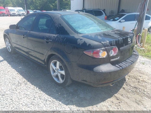 Продаж на аукціоні авто 2008 Mazda Mazda6 I Sport Ve, vin: 1YVHP80C485M11496, номер лоту: 45960270