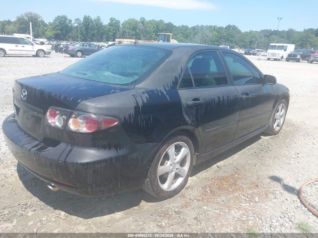 Продаж на аукціоні авто 2008 Mazda Mazda6 I Sport Ve, vin: 1YVHP80C485M11496, номер лоту: 45960270