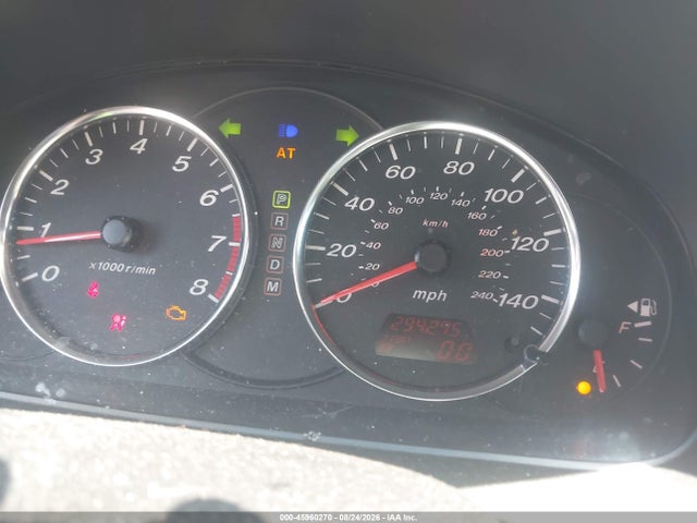 Продаж на аукціоні авто 2008 Mazda Mazda6 I Sport Ve, vin: 1YVHP80C485M11496, номер лоту: 45960270