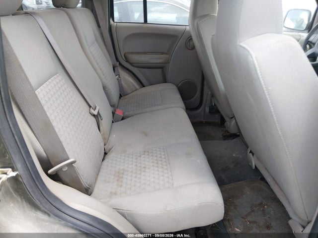 Продажа на аукционе авто 2007 Jeep Liberty Sport, vin: 1J4GL48K27W675840, номер лота: 45960271