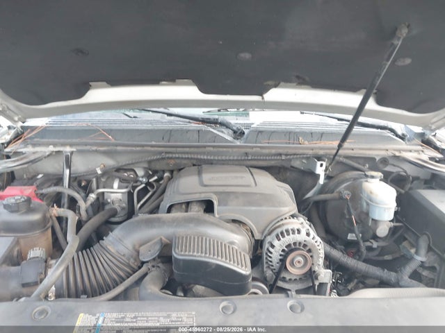 Продаж на аукціоні авто 2010 Chevrolet Suburban 1500 Ls, vin: 1GNUKHE31AR216828, номер лоту: 45960272