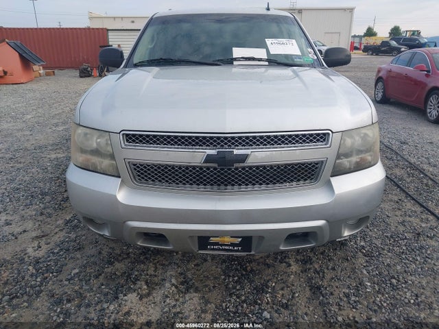 Продаж на аукціоні авто 2010 Chevrolet Suburban 1500 Ls, vin: 1GNUKHE31AR216828, номер лоту: 45960272