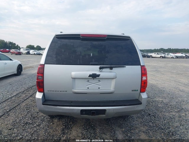 Продаж на аукціоні авто 2010 Chevrolet Suburban 1500 Ls, vin: 1GNUKHE31AR216828, номер лоту: 45960272
