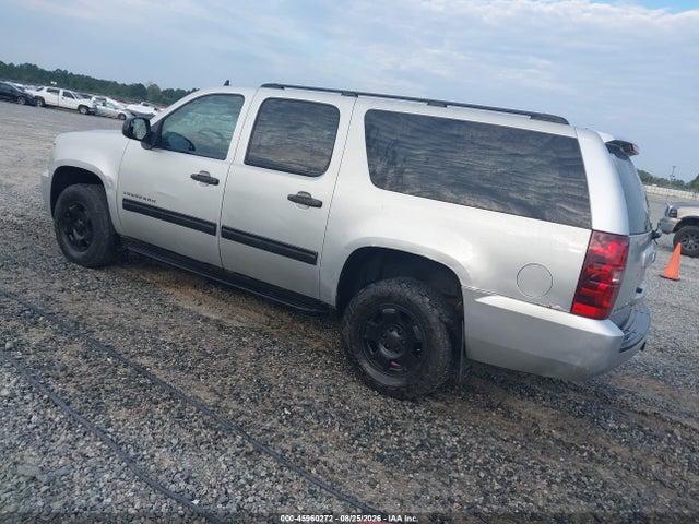 Продаж на аукціоні авто 2010 Chevrolet Suburban 1500 Ls, vin: 1GNUKHE31AR216828, номер лоту: 45960272