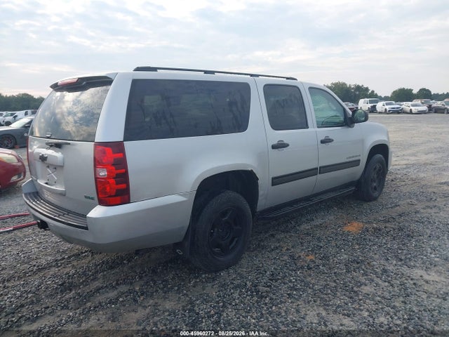 Продаж на аукціоні авто 2010 Chevrolet Suburban 1500 Ls, vin: 1GNUKHE31AR216828, номер лоту: 45960272