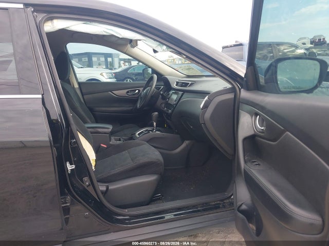 45960275 :رقم المزاد ، 5N1AT2MT2GC828955 vin ، 2016 Nissan Rogue Sv مزاد بيع