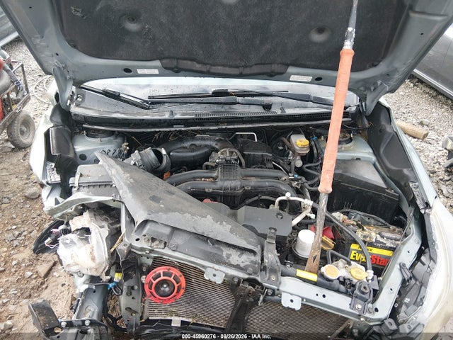 45960276 :رقم المزاد ، JF1GJAA68GH013200 vin ، 2016 Subaru Impreza 2.0i مزاد بيع