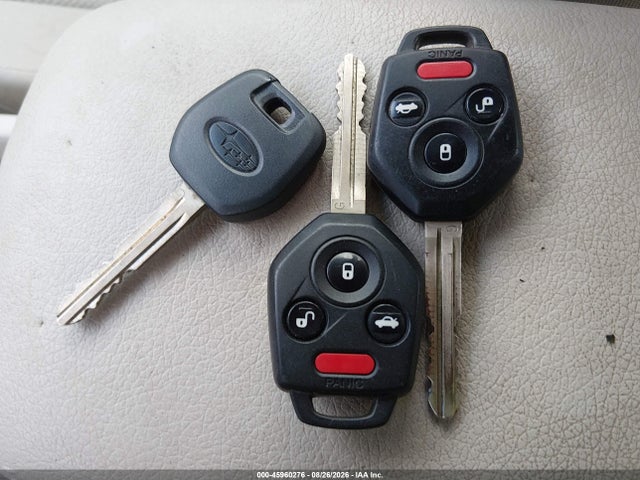 45960276 :رقم المزاد ، JF1GJAA68GH013200 vin ، 2016 Subaru Impreza 2.0i مزاد بيع