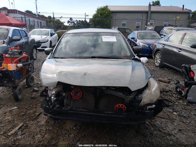 45960276 :رقم المزاد ، JF1GJAA68GH013200 vin ، 2016 Subaru Impreza 2.0i مزاد بيع