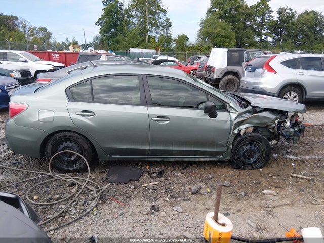 45960276 :رقم المزاد ، JF1GJAA68GH013200 vin ، 2016 Subaru Impreza 2.0i مزاد بيع