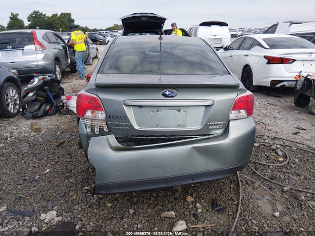 45960276 :رقم المزاد ، JF1GJAA68GH013200 vin ، 2016 Subaru Impreza 2.0i مزاد بيع