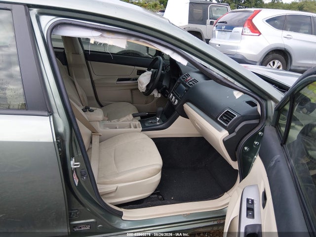 45960276 :رقم المزاد ، JF1GJAA68GH013200 vin ، 2016 Subaru Impreza 2.0i مزاد بيع