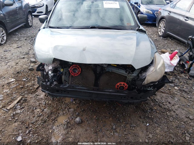 45960276 :رقم المزاد ، JF1GJAA68GH013200 vin ، 2016 Subaru Impreza 2.0i مزاد بيع