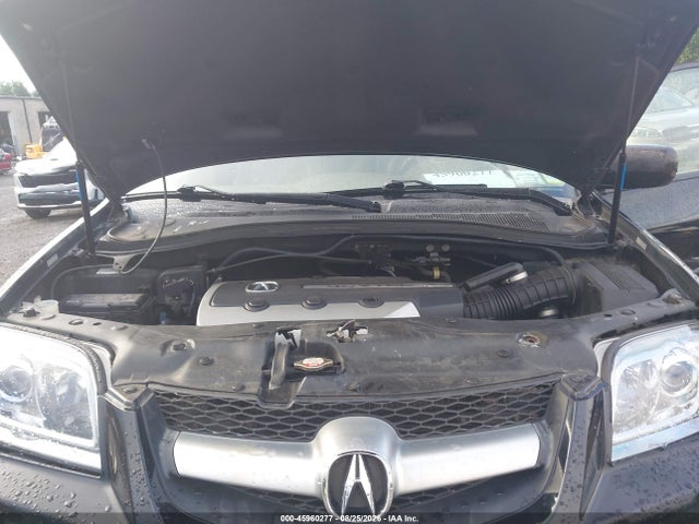 Продажа на аукционе авто 2006 Acura Mdx, vin: 2HNYD18266H541944, номер лота: 45960277